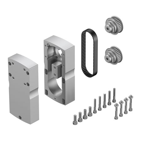 Festo Parallel Kit EAMM-U-86-D50-87A-102 EAMM-U-86-D50-87A-102